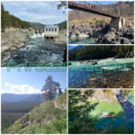 Горный Алтай